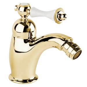 Смеситель для биде Cezares MARGOT-BSM1-03/24-Bi