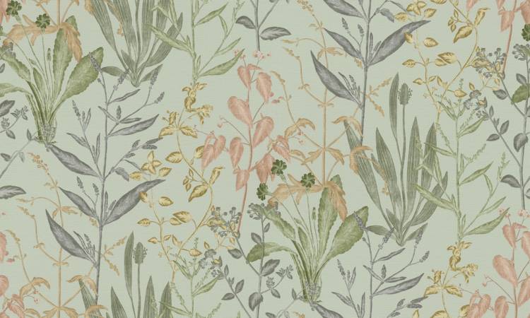 Обои A.S. Creation Natural Soul 79207-2