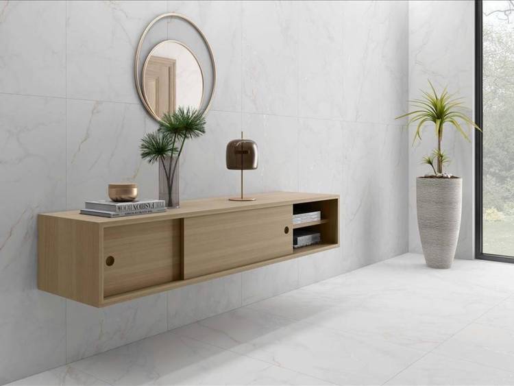 STN Ceramica Thuile