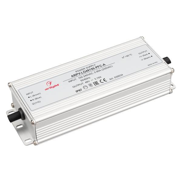 Блок питания Arlight Arpv Lg 30034