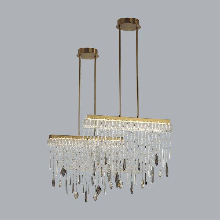 Люстра потолочная Odeon Light Hall 5420/48L