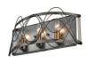 Бра Vele Luce Stradivario VL4104W03 фото 3