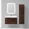 Тумба с раковиной BelBagno Etna 90 rovere moro фото 2