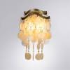 Бра Arte Lamp Pipirima A4065AP-2SG фото 4