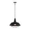 Подвесной светильник Lumina Deco Arigio Ldp 6862-350 O.Sl фото 4