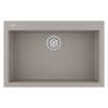 Мойка кухонная Paulmark Decoration 76 PM937650-AR Argan, 76x50