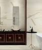 Декор Benadresa Newbury Essen White Slim Rect 30x90 фото 4