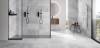 Керамогранит Rondine Group RHS Windsor J91601 Himalaya White Lap 6mm 120x280 фото 4