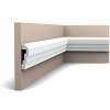 Молдинг Orac Decor Luxxus P7070 200x2.2x7.4