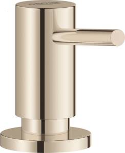 Дозатор для кухонной мойки Grohe Cosmopolitan 40535BE0 никель