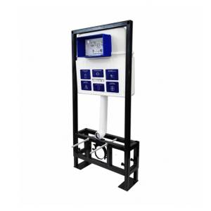 Система инсталляции для унитазов Bettoserb Sava Free Standing 40006480