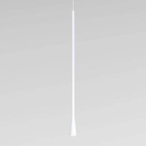 Подвесной светодиодный светильник Elektrostandard Vist 50312 LED 7W 4000K белый