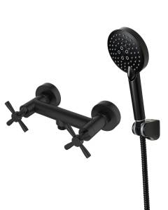 Смеситель для душа Orange Mia M34-320b