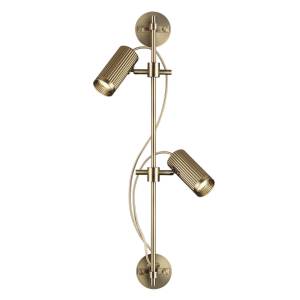 Встраиваемый спот Odeon Light Manchester 7013/2W