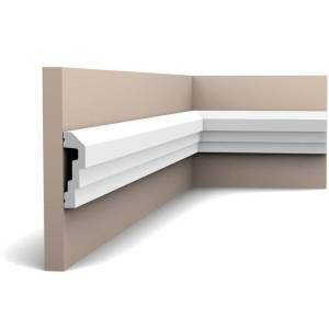 Молдинг Orac Decor Luxxus P7070 200x2.2x7.4