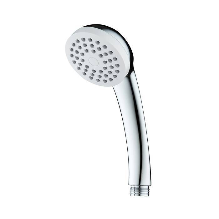 Душевая лейка Milardo Essential 1401F66M18 хром