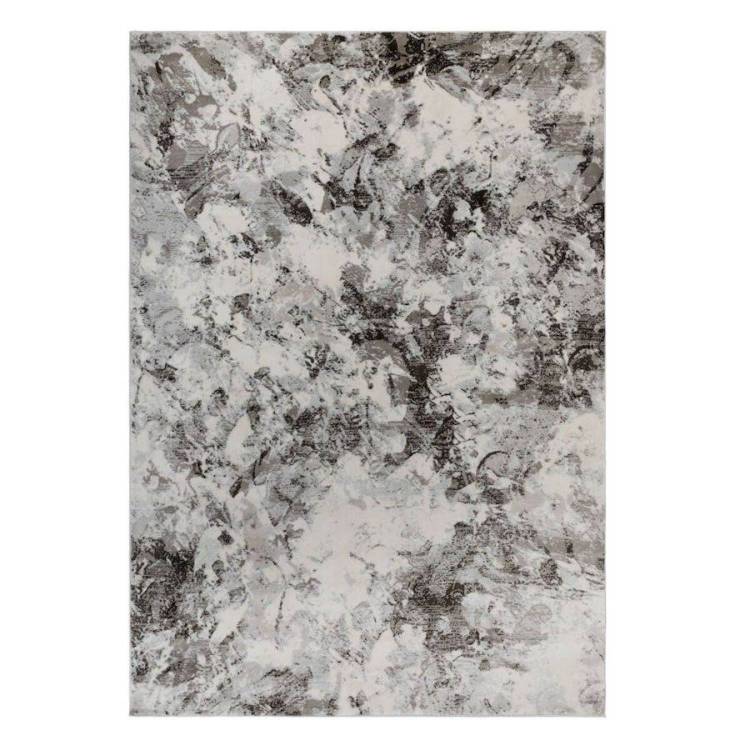 Ковер Trendy 5468A Cream/Antracite 0.8x1.5 м