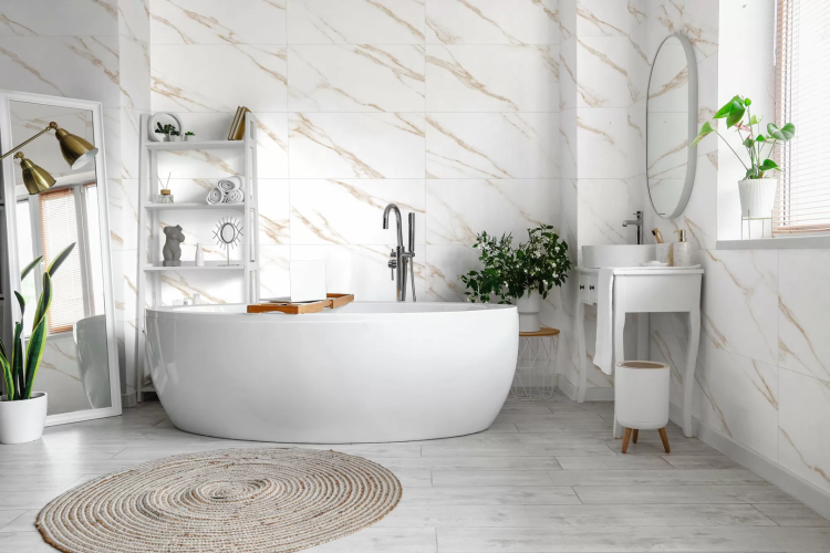 Global Tile Amorantes