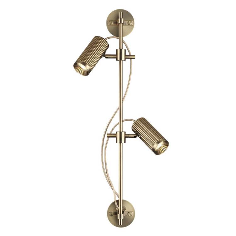 Встраиваемый спот Odeon Light Manchester 7013/2W