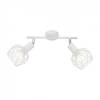 Спот Arte Lamp A6141AP-2WH