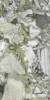 Керамогранит Ariostea Marmi Classici PL612675 Luxury white Luc Shiny 60x120 фото 2