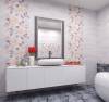 Декор Belleza Даф 00-00-5-17-10-11-644 Бежевый 2 20x60 фото 4
