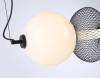 Светильник светодиодный подвесной Ambrella light High Light LH11010 фото 3