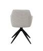 Стул Stool Group Alba OSN-2128K SONIC 23 бежевый, ткань Sonic фото 5