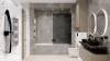Керамическая плитка Global Tile Spring GT198VG Серый 30x60 фото 2