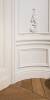 Молдинг гибкий Orac Decor Luxxus P8050F 200x3x12 фото 4