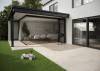 Керамогранит Paradyz Authority Grey Gres SZKL. Rekt. Mat 59.8x89.8 фото 7