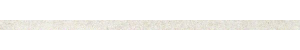 Бордюр FAP Ceramiche EVOQUE WHITE SPIGOLO RT 1x30.5