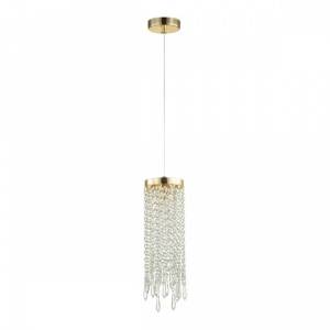Подвесной светильник Odeon Light Chokka 5028/1