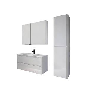 Мебель для ванной Sancos Libra LB100W