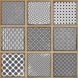 Керамогранит La Platera Roos Kube Matt 45x45
