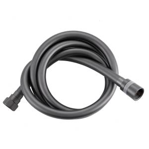 Душевой шланг Abber AF0021NG 150 см, никель
