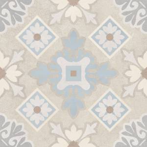 Керамогранит Alma Ceramica Floral GFU6060FLL46R 60x60