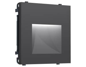 Подсветка для лестниц и ступеней светодиодная Ambrella Volt Sigma MS917510 графит мягкое касание