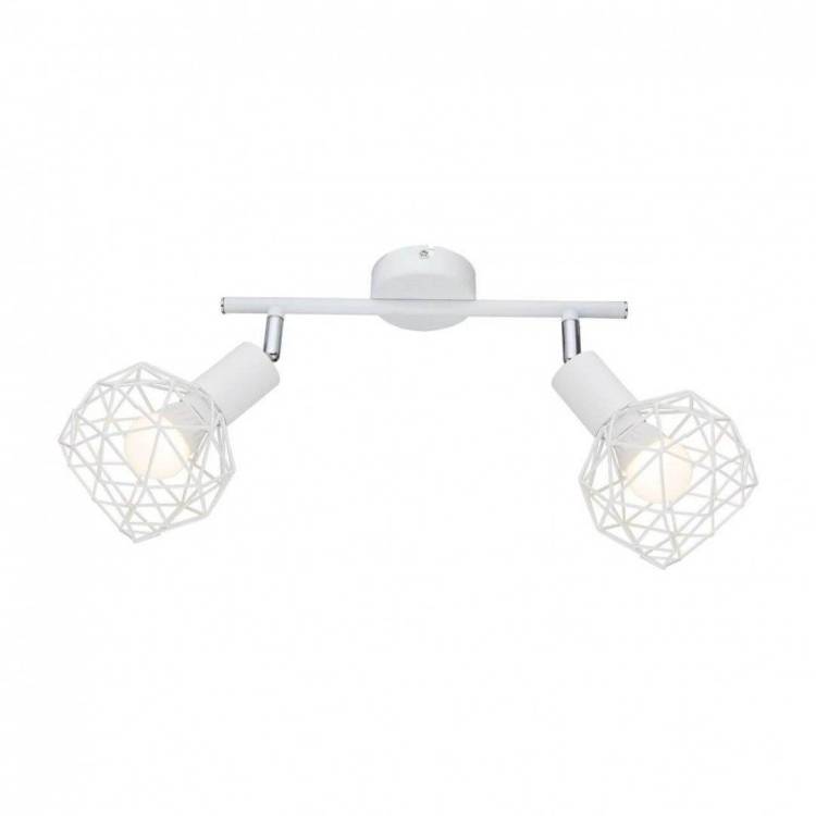 Спот Arte Lamp A6141AP-2WH