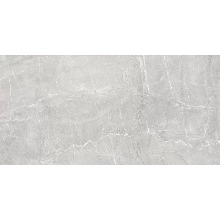 Керамогранит New Trend Terra 60120TER15P Gray Полированный 60x120