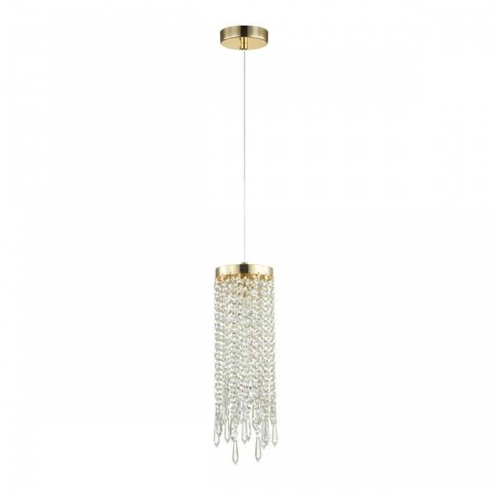 Подвесной светильник Odeon Light Chokka 5028/1