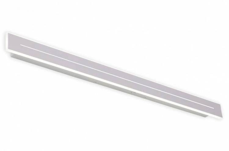 Настенный светодиодный светильник Citilux Тринити CL238690