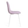 Стул Tetchair Breeze 24470 Light lavander фото 2