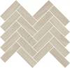Мозаика Kerama Marazzi Монтиони T042/SG5115 мозаичный бежевый светлый 34x35.5