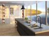 Смеситель для кухни Alveus Mirage 1150893 Ps Black Matt фото 2