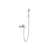 Смеситель для ванны Aquatek Оберон AQ1249CR хром