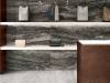 Керамогранит Ascot Gemstone GNDC60 Decoro Carpet Taupe 58.5x58.5 фото 2