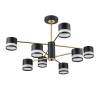 Люстра потолочная Lumion Lanika 8240/8C