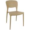 Стул Bradex Home Spot FR 0693, бежевый