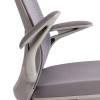Кресло компьютерное Tetchair Mesh-10HR 19506 серый фото 10